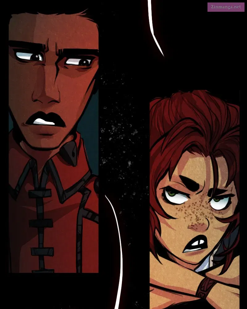 Shiloh Chapter 9 page 31 - Mangabat