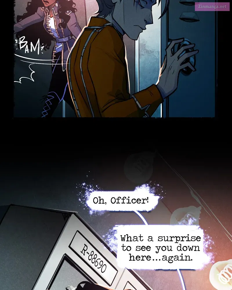 Shiloh Chapter 97 page 19 - Mangabat