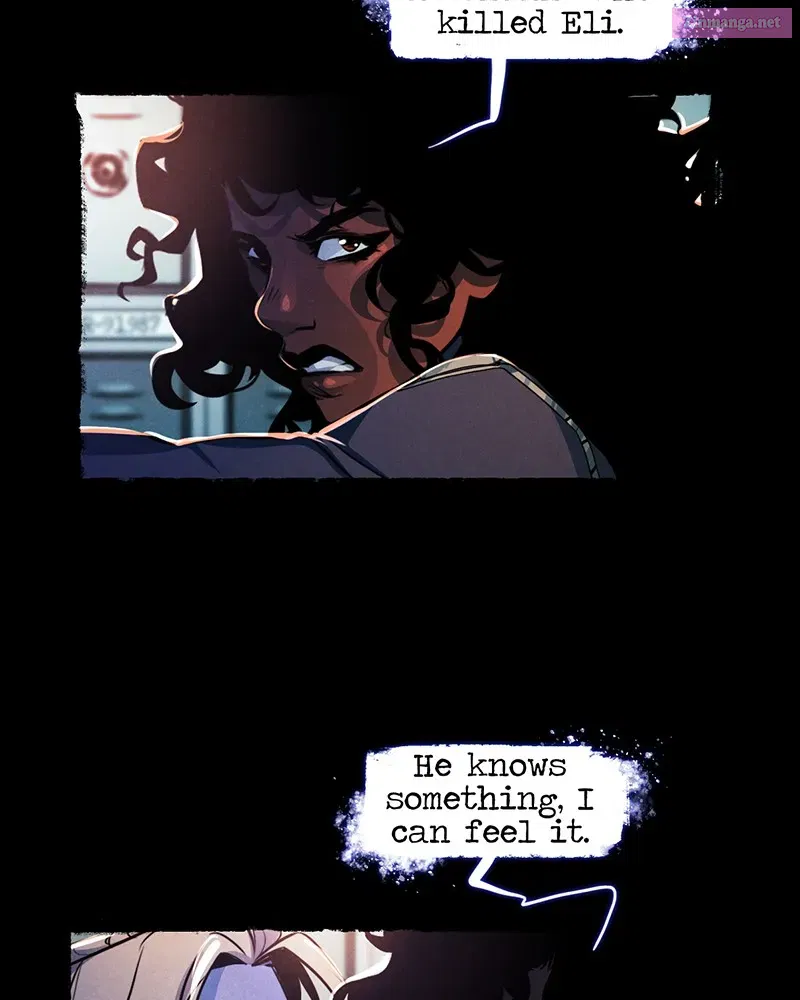 Shiloh Chapter 97 page 28 - Mangabat