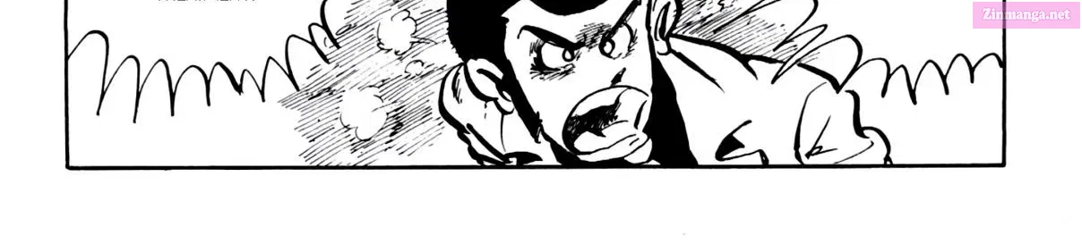 Shin Lupin III Chapter 177 page 5 - Mangabat