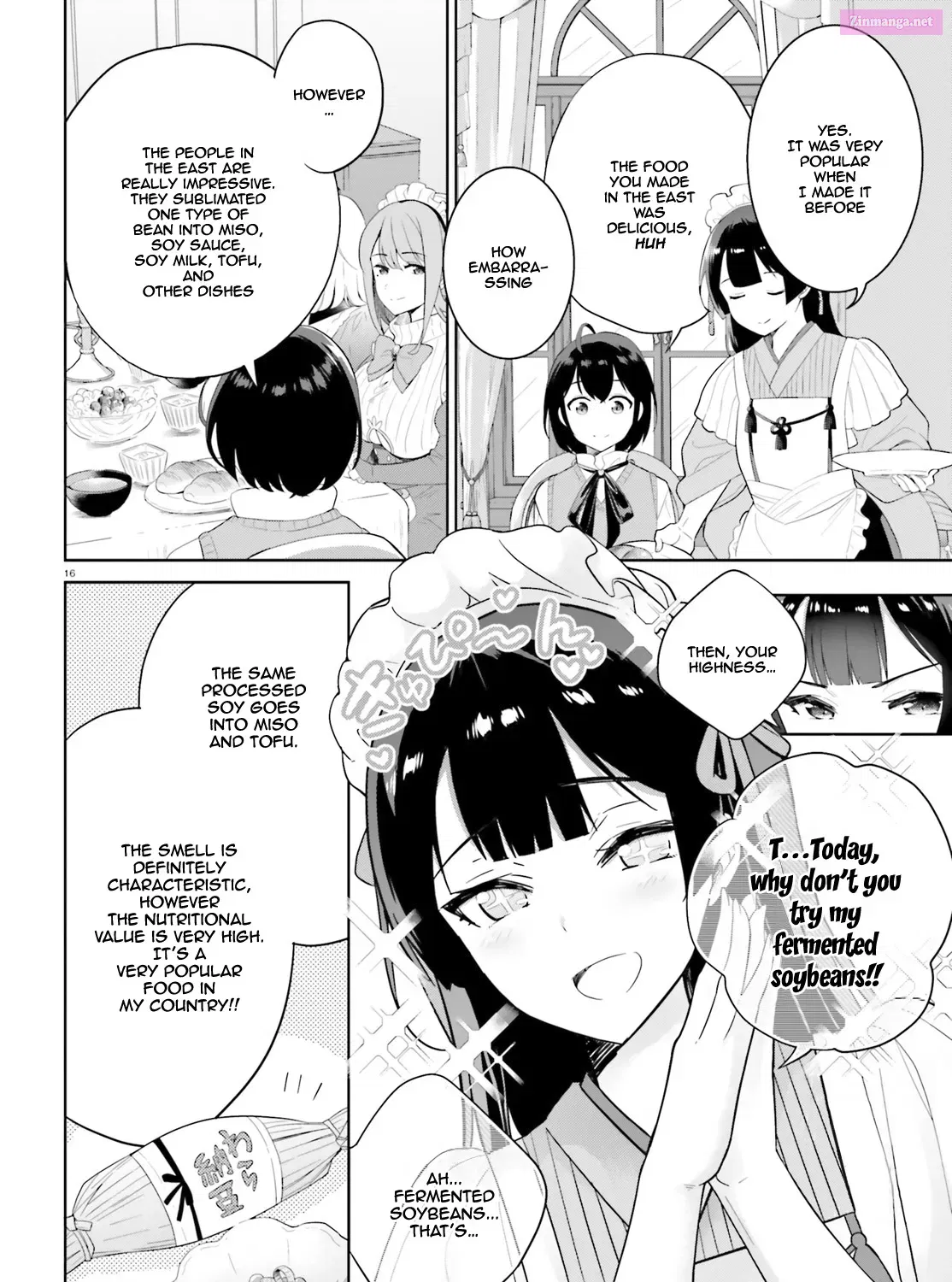 Shindou Yuusha to Maid Onee-san Chapter 1 page 29 - Mangabat