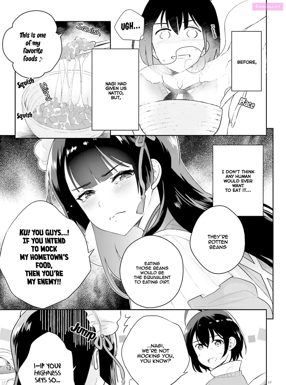 Shindou Yuusha to Maid Onee-san Chapter 1 page 31 - Mangabat