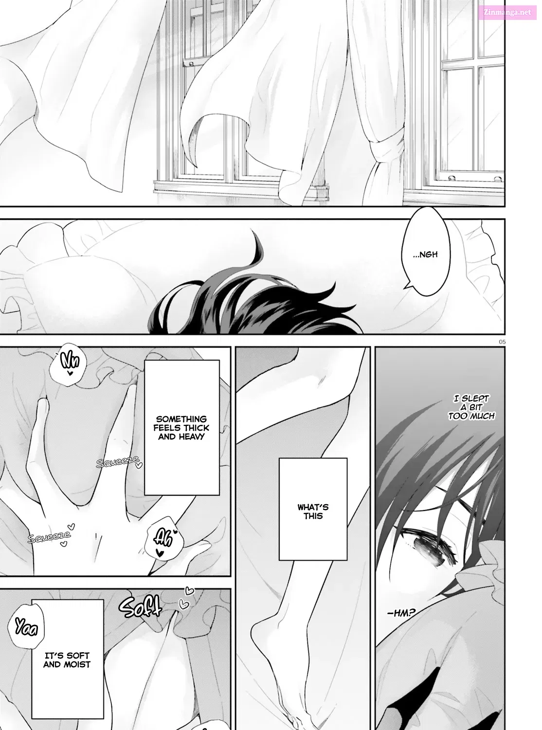 Shindou Yuusha to Maid Onee-san Chapter 1 page 7 - Mangabat