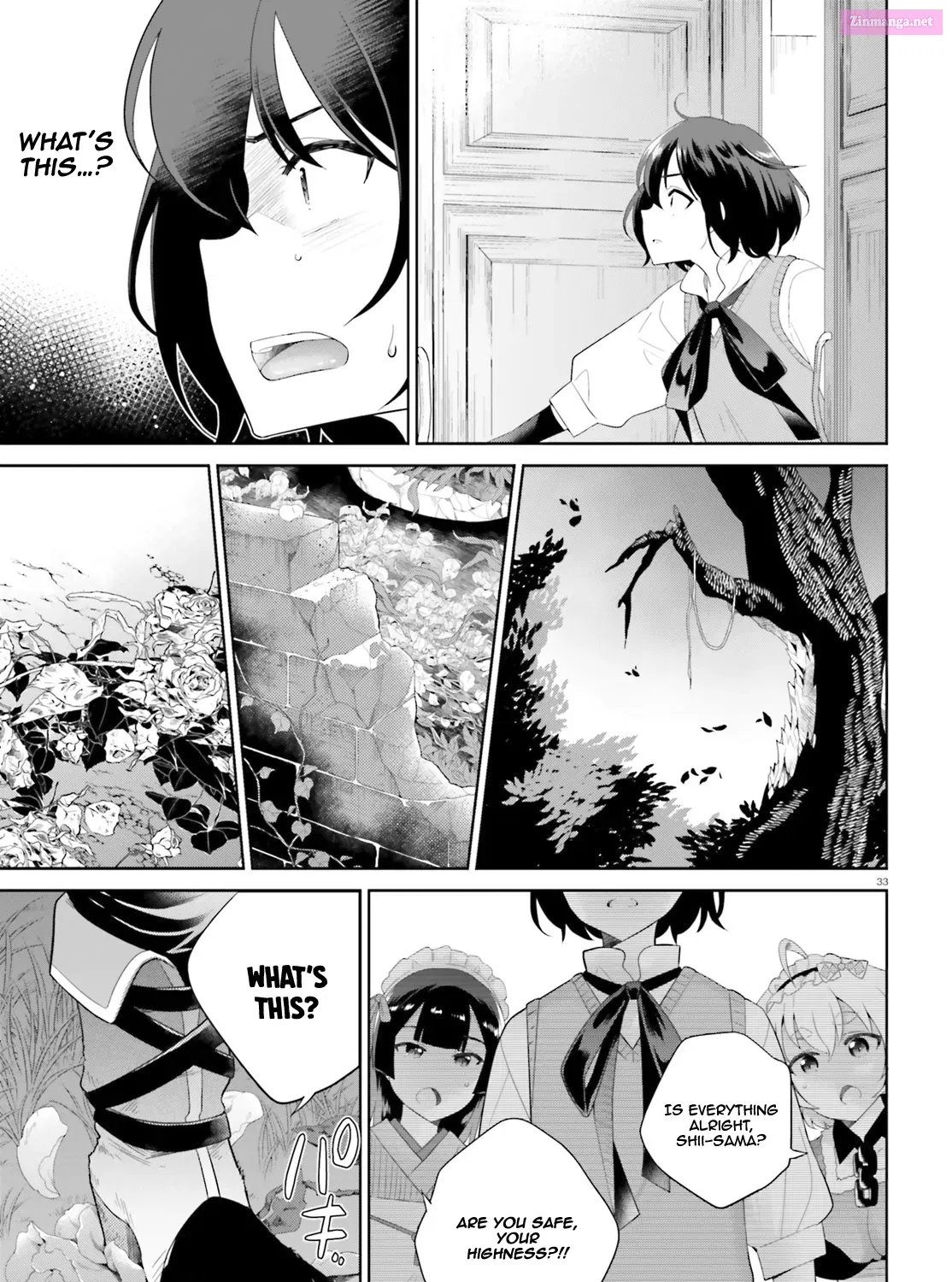 Shindou Yuusha to Maid Onee-san Chapter 1 page 63 - Mangabat