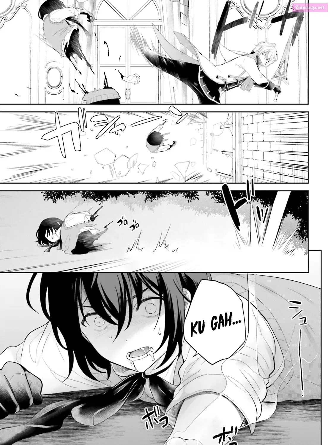 Shindou Yuusha to Maid Onee-san Chapter 11 page 18 - MangaNato