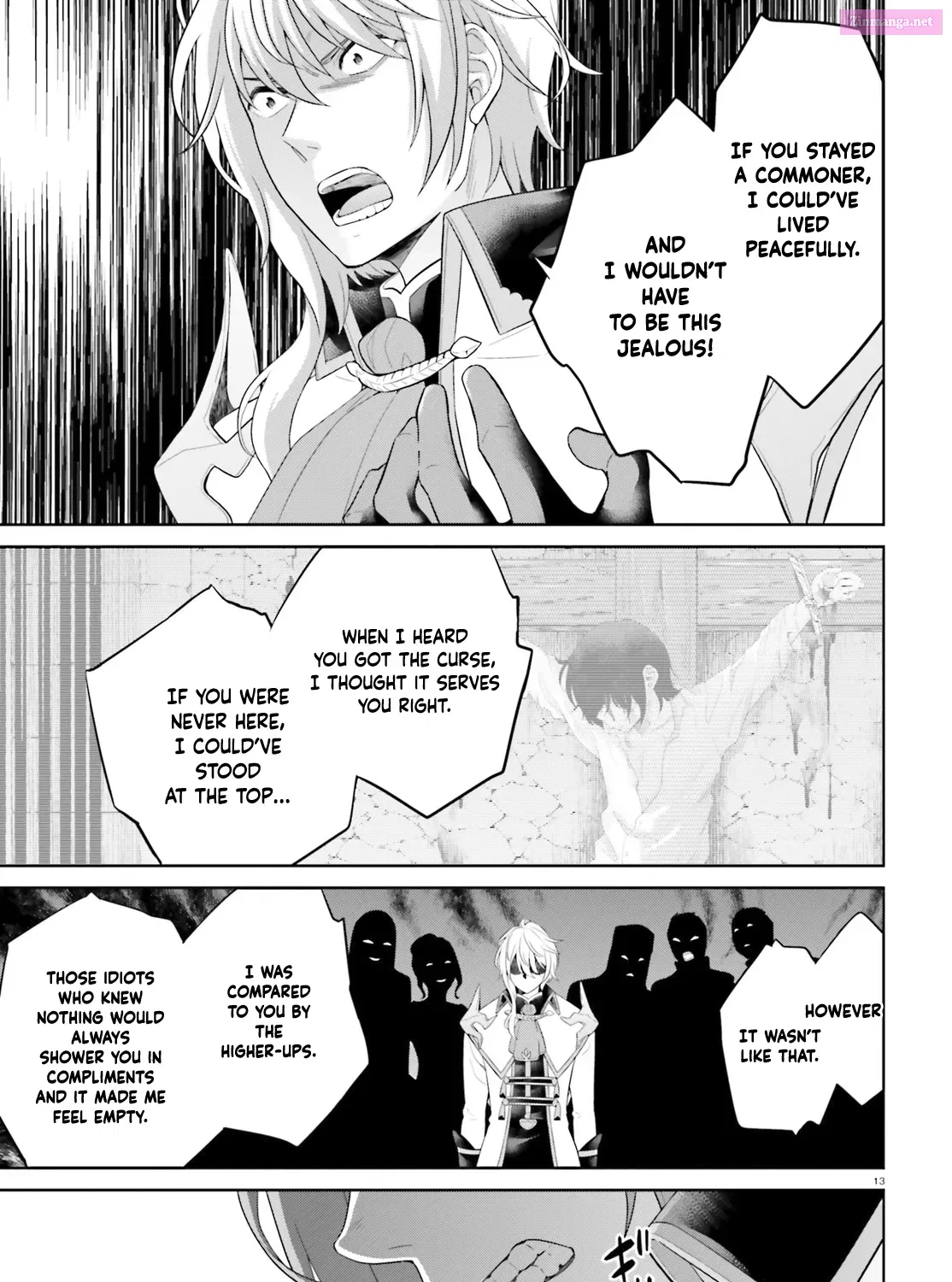 Shindou Yuusha to Maid Onee-san Chapter 11 page 26 - Mangabat