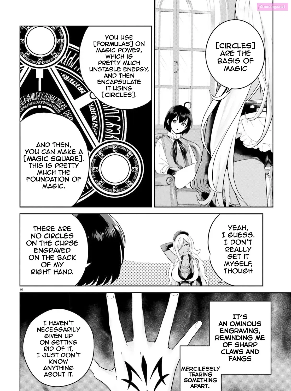 Shindou Yuusha to Maid Onee-san Chapter 14 page 29 - Mangabat