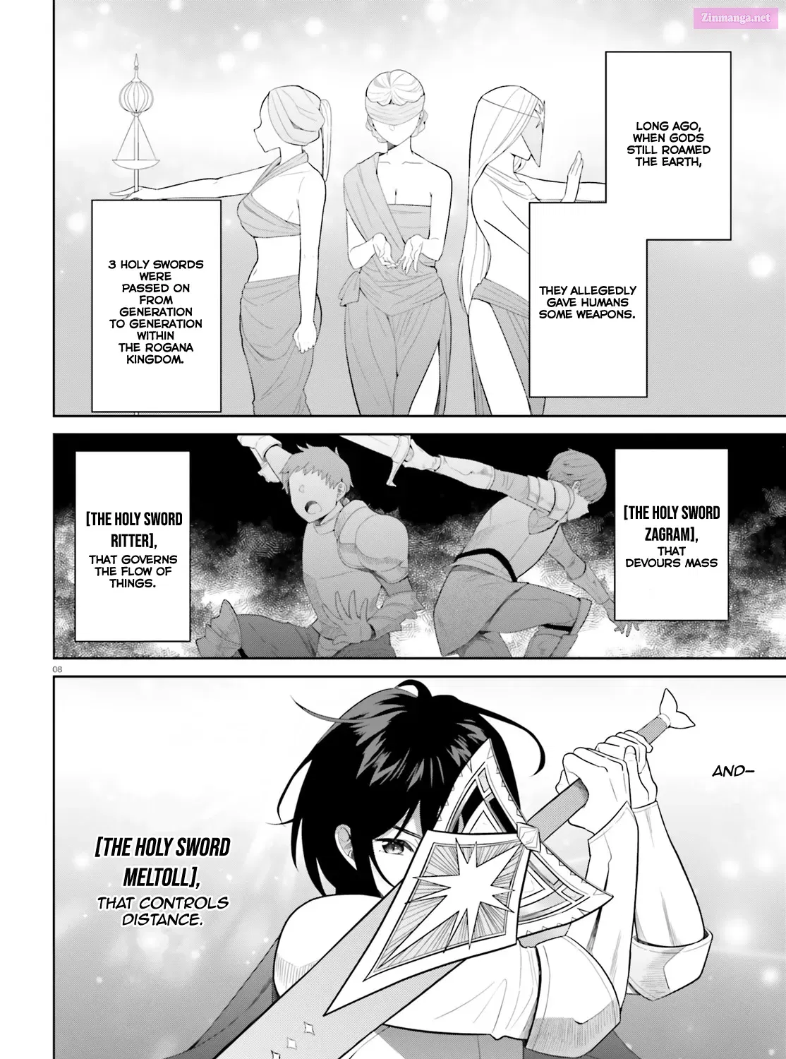 Shindou Yuusha to Maid Onee-san Chapter 2 page 16 - Mangabat