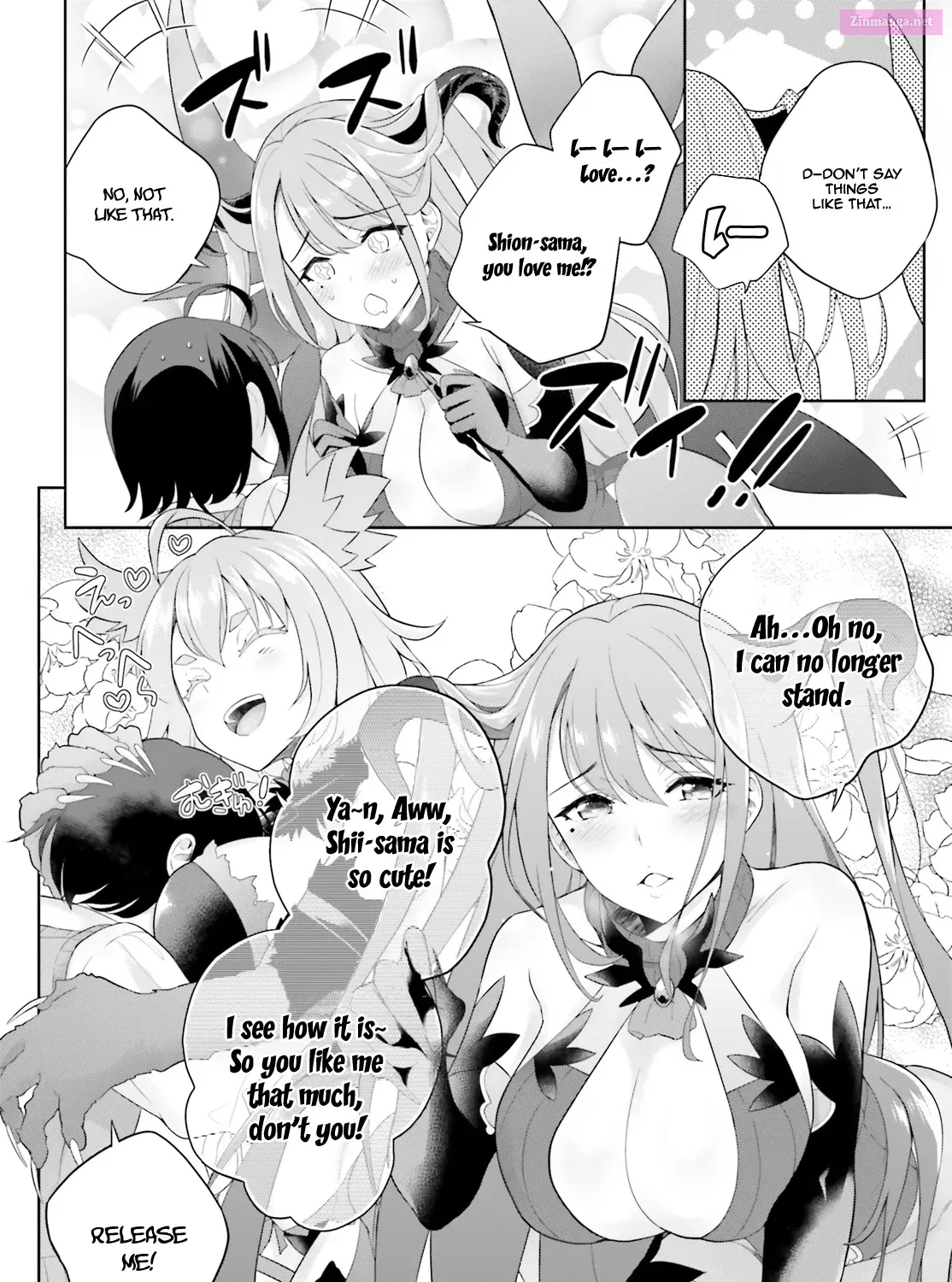 Shindou Yuusha to Maid Onee-san Chapter 2 page 37 - MangaNato