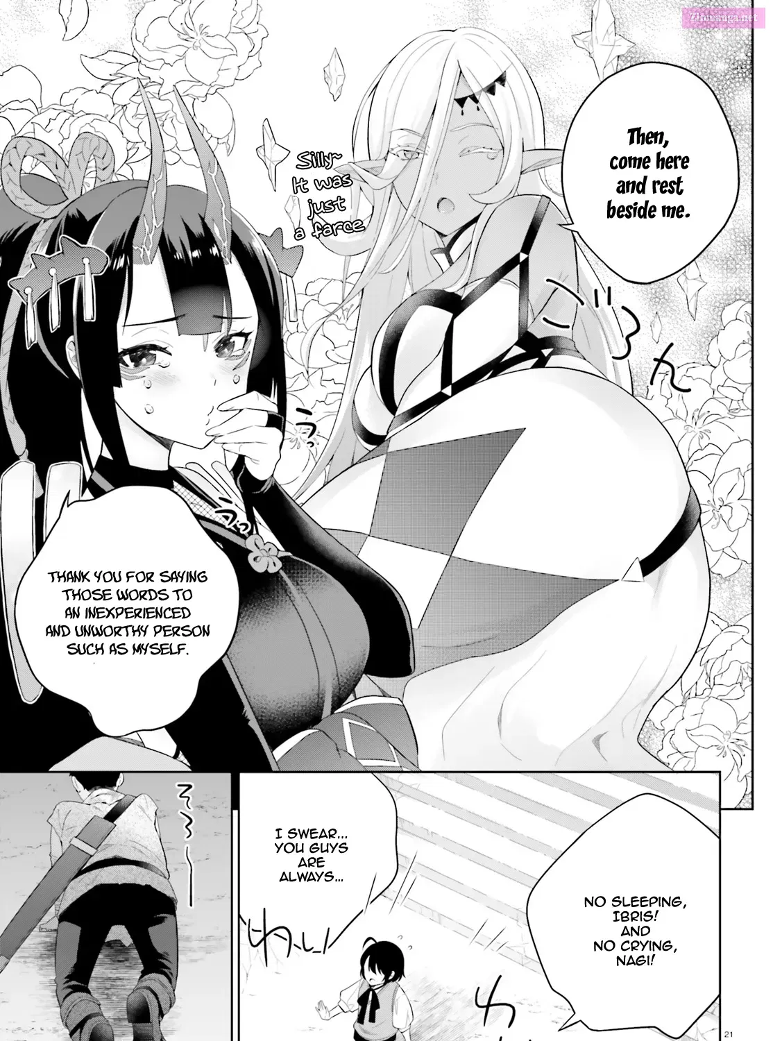 Shindou Yuusha to Maid Onee-san Chapter 2 page 39 - Mangabat