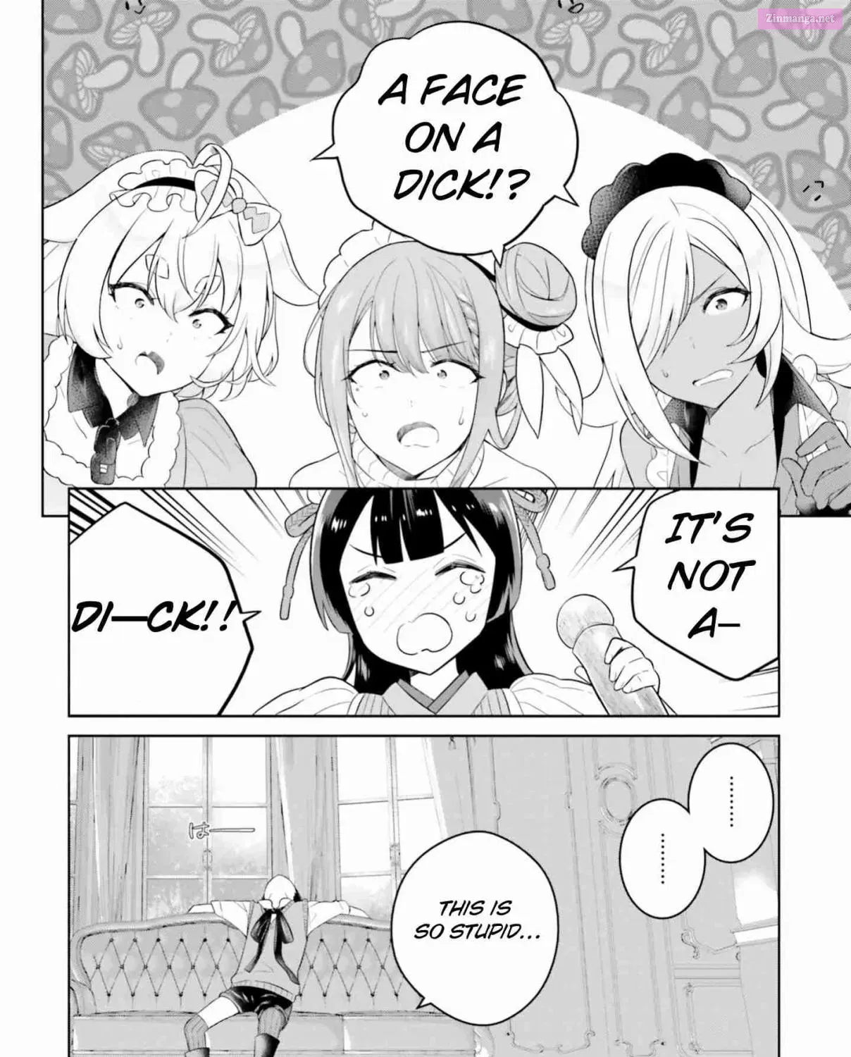 Shindou Yuusha to Maid Onee-san Chapter 25 page 53 - MangaNato