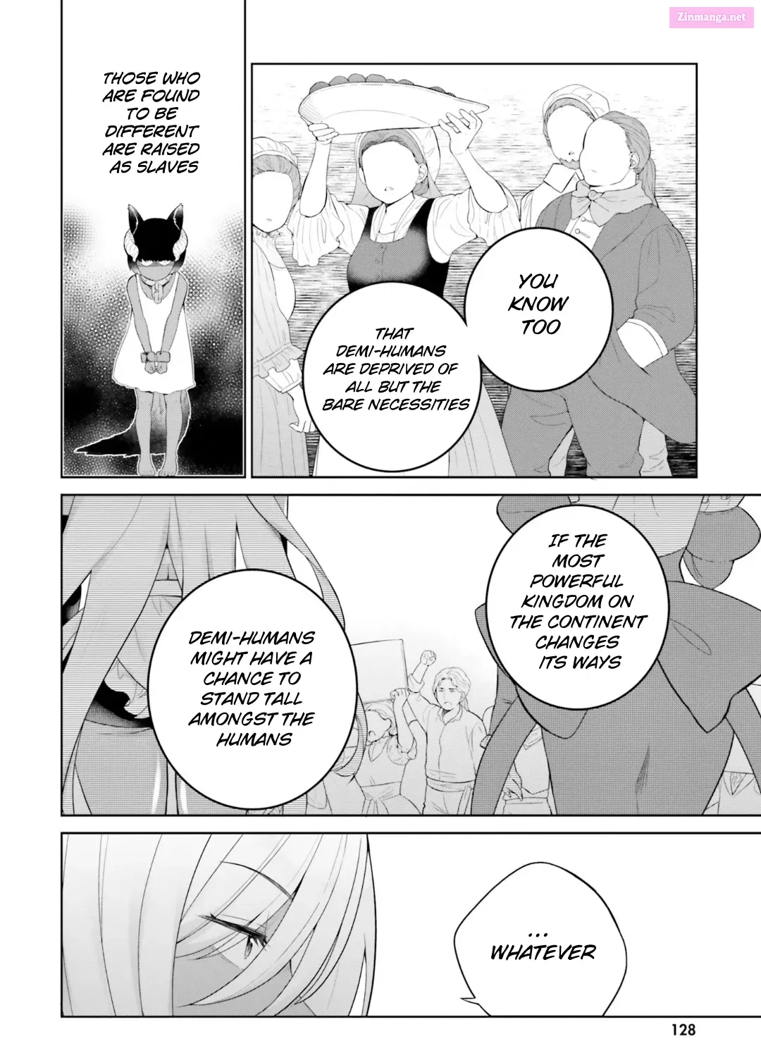 Shindou Yuusha to Maid Onee-san Chapter 26 page 15 - Mangabat