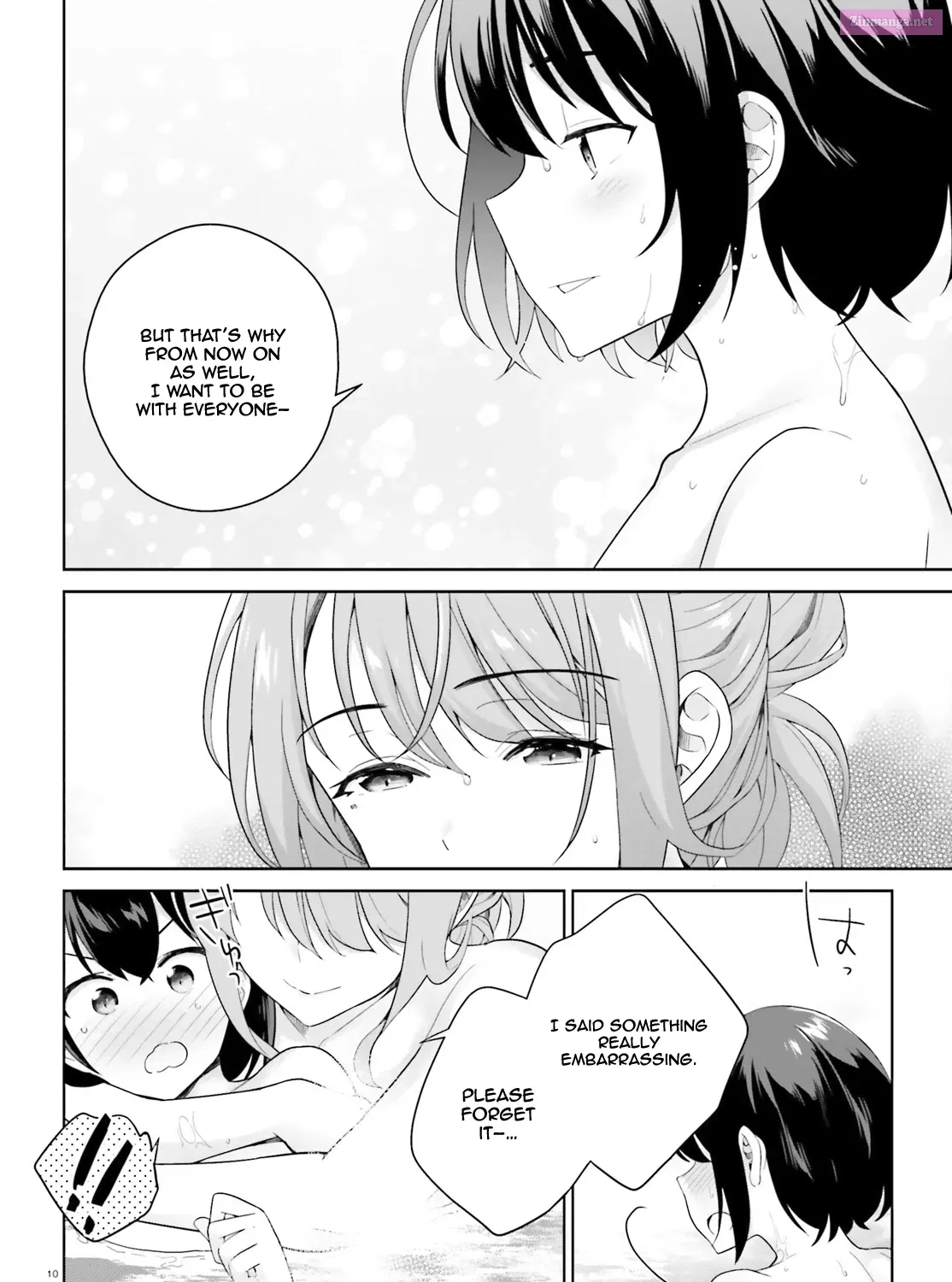 Shindou Yuusha to Maid Onee-san Chapter 3 page 20 - MangaNato