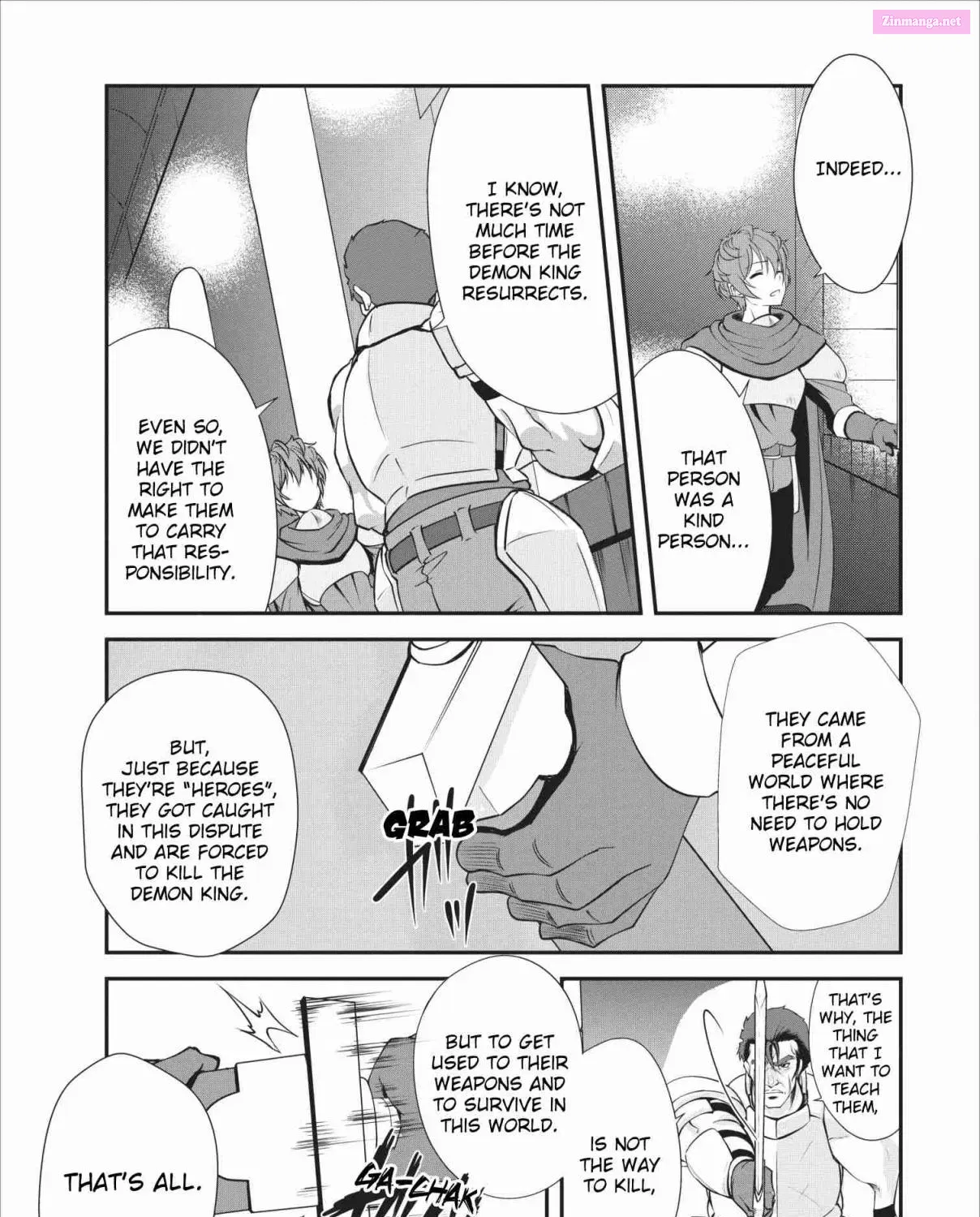 Shinka no Mi: Shiranai Uchi ni Kachigumi Jinsei Chapter 13 page 11 - MangaNelo