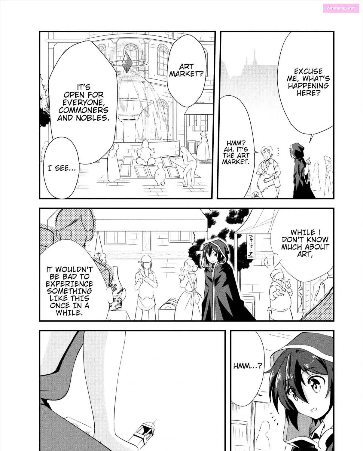 Shinka no Mi: Shiranai Uchi ni Kachigumi Jinsei Chapter 15 page 7 - MangaNato