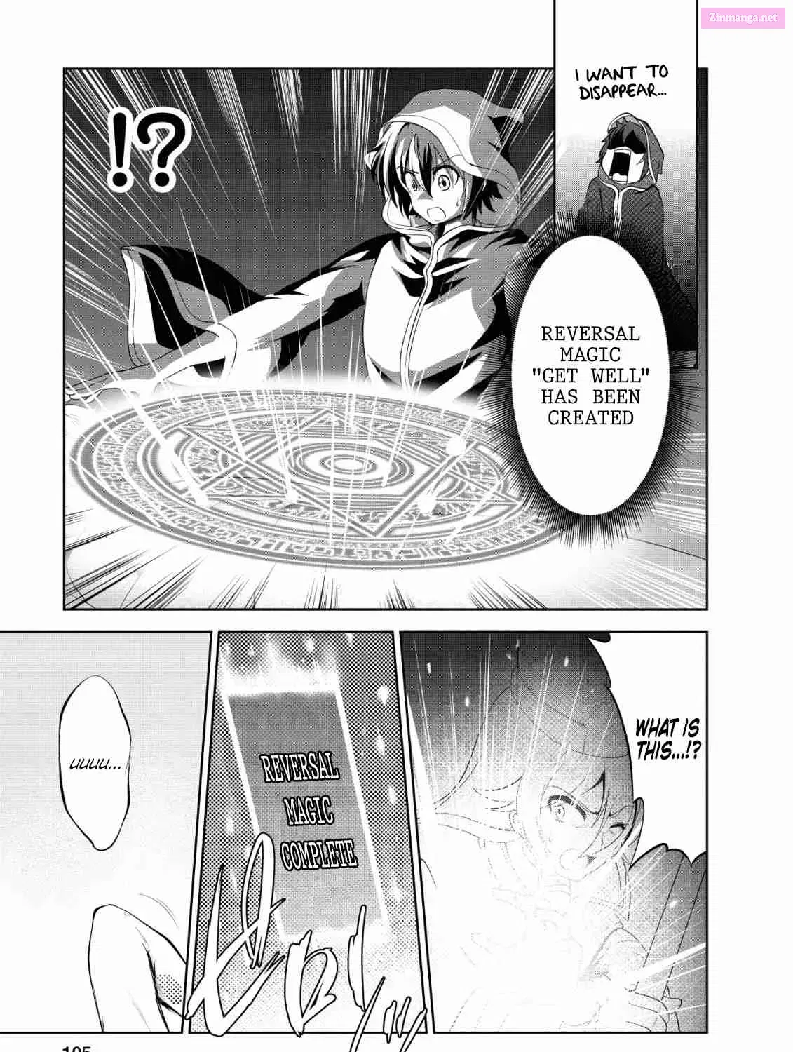 Shinka no Mi: Shiranai Uchi ni Kachigumi Jinsei Chapter 19 page 33 - MangaNato