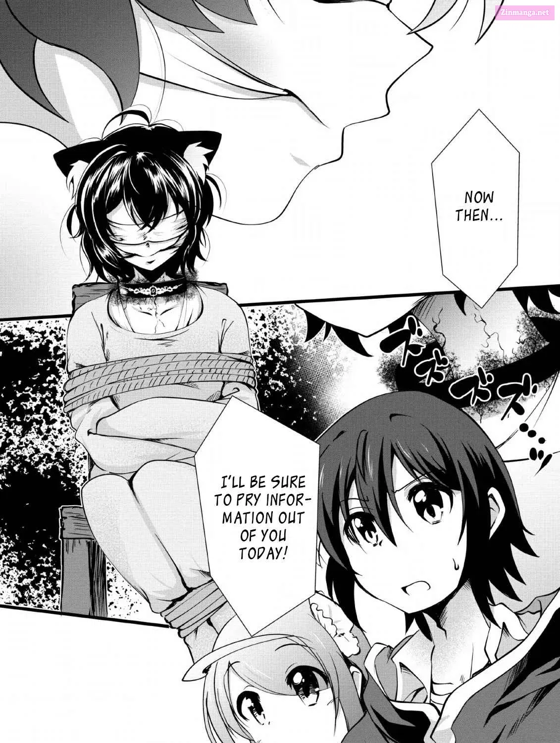 Shinka no Mi: Shiranai Uchi ni Kachigumi Jinsei Chapter 21 page 51 - MangaNelo