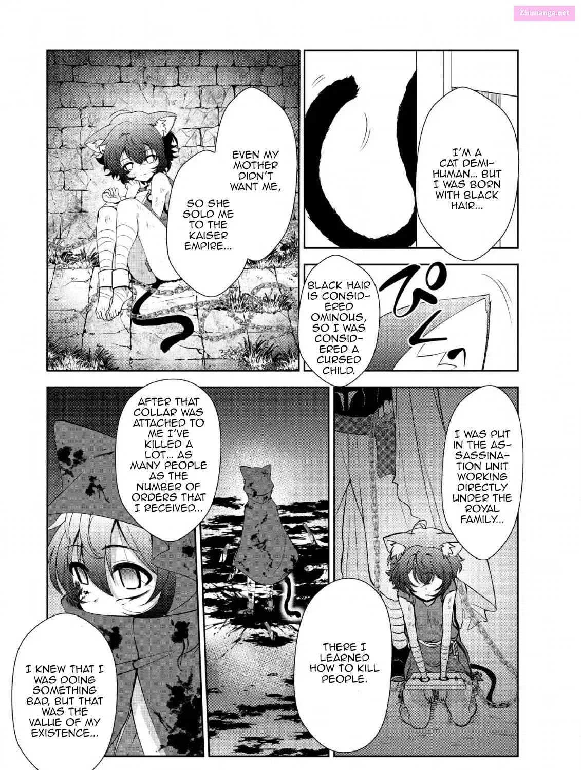 Shinka no Mi: Shiranai Uchi ni Kachigumi Jinsei Chapter 22 page 37 - MangaNato