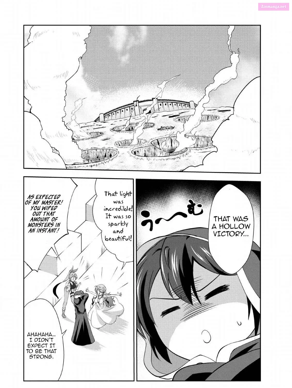 Shinka no Mi: Shiranai Uchi ni Kachigumi Jinsei Chapter 25 page 53 - MangaNelo