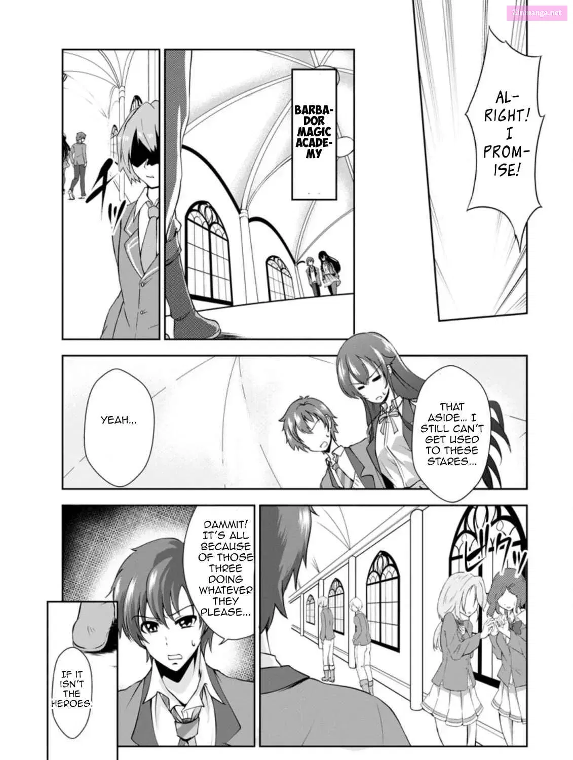 Shinka no Mi: Shiranai Uchi ni Kachigumi Jinsei Chapter 26 page 43 - MangaNelo