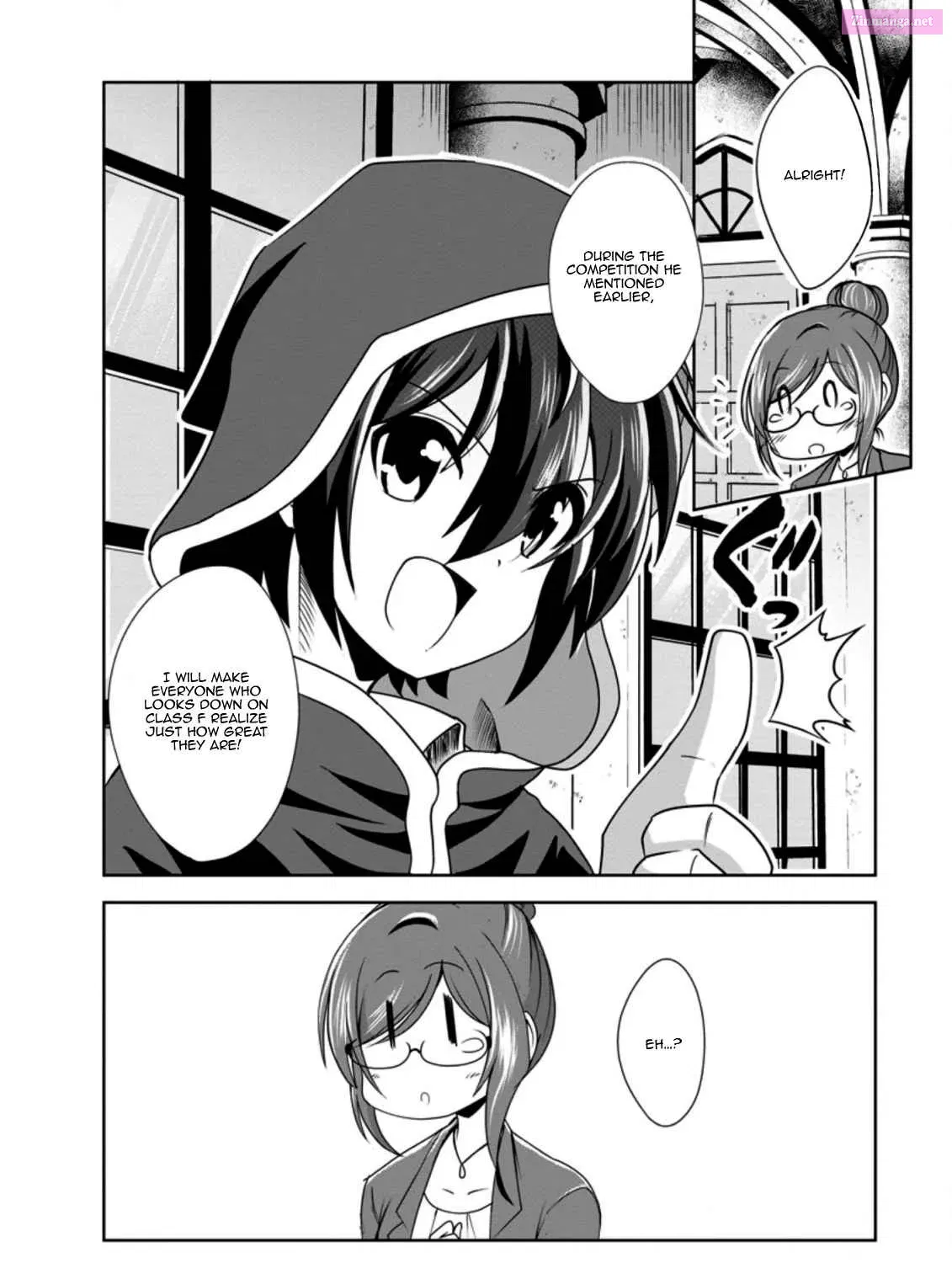 Shinka no Mi: Shiranai Uchi ni Kachigumi Jinsei Chapter 32 page 63 - MangaNato