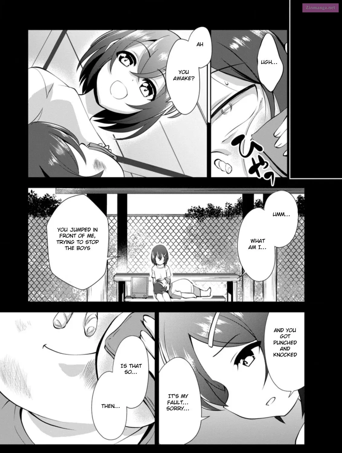 Shinka no Mi: Shiranai Uchi ni Kachigumi Jinsei Chapter 34.1 page 11 - MangaNelo