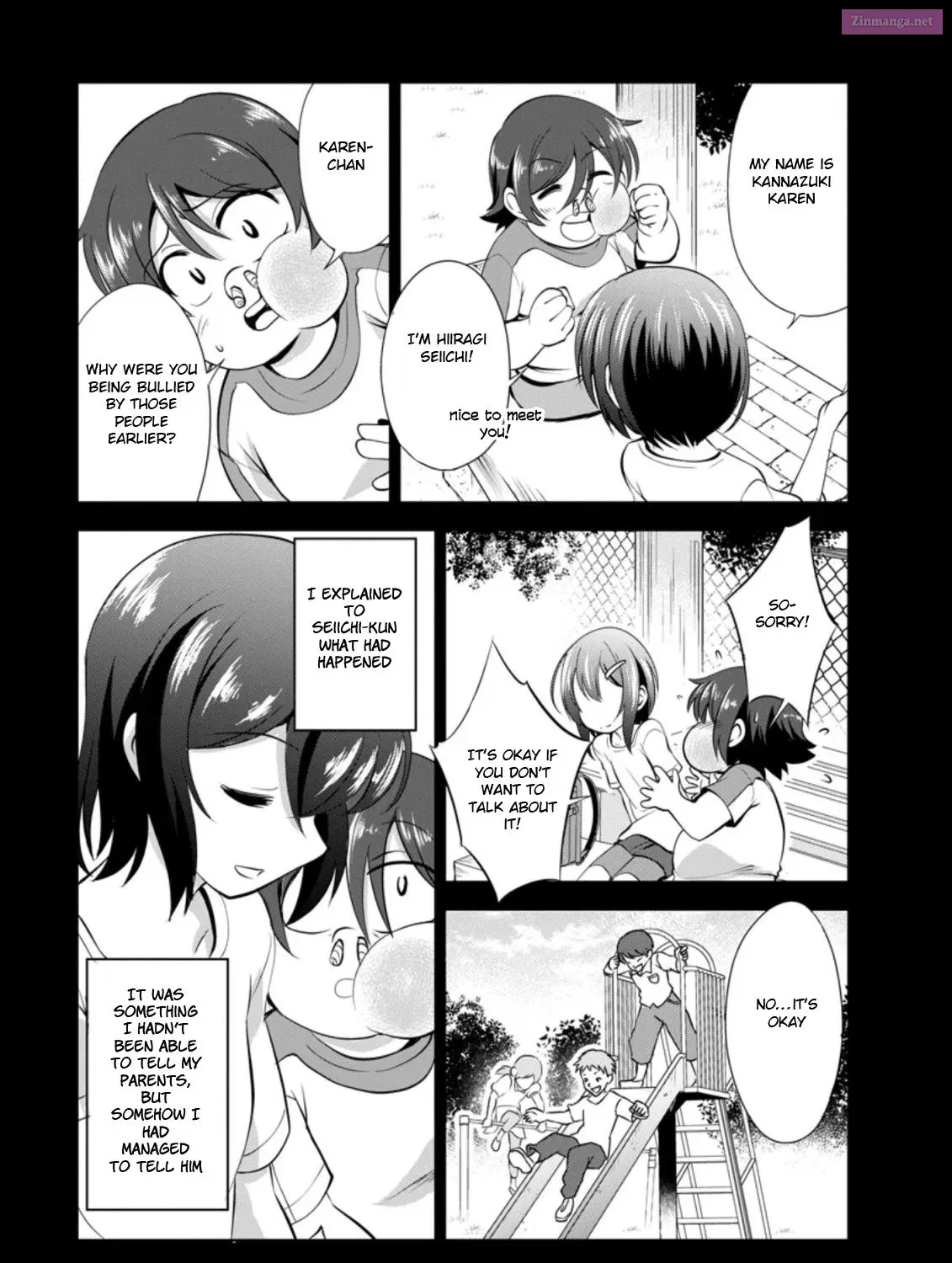 Shinka no Mi: Shiranai Uchi ni Kachigumi Jinsei Chapter 34.1 page 15 - MangaNelo