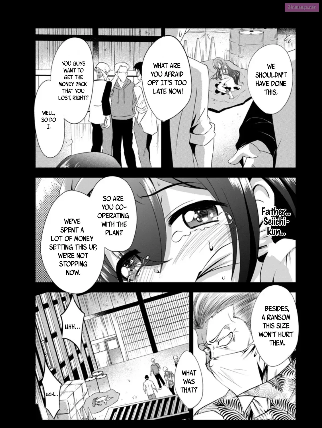 Shinka no Mi: Shiranai Uchi ni Kachigumi Jinsei Chapter 34 page 31 - MangaKakalot