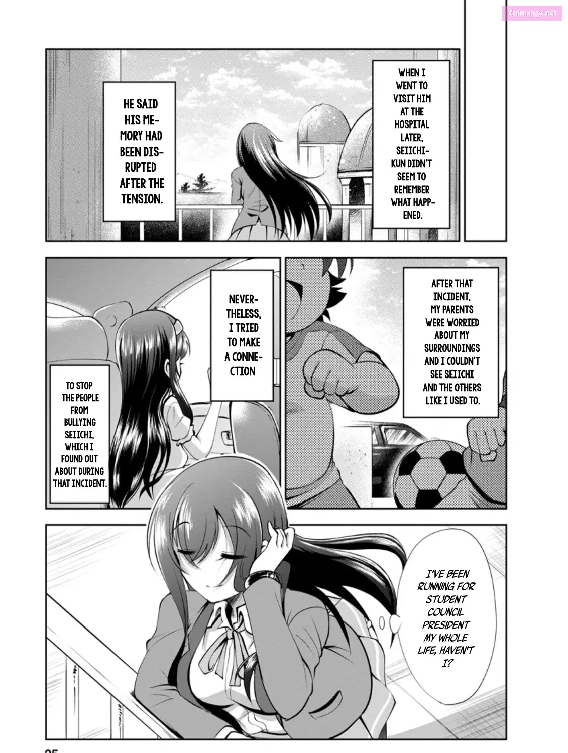 Shinka no Mi: Shiranai Uchi ni Kachigumi Jinsei Chapter 34 page 49 - MangaKakalot