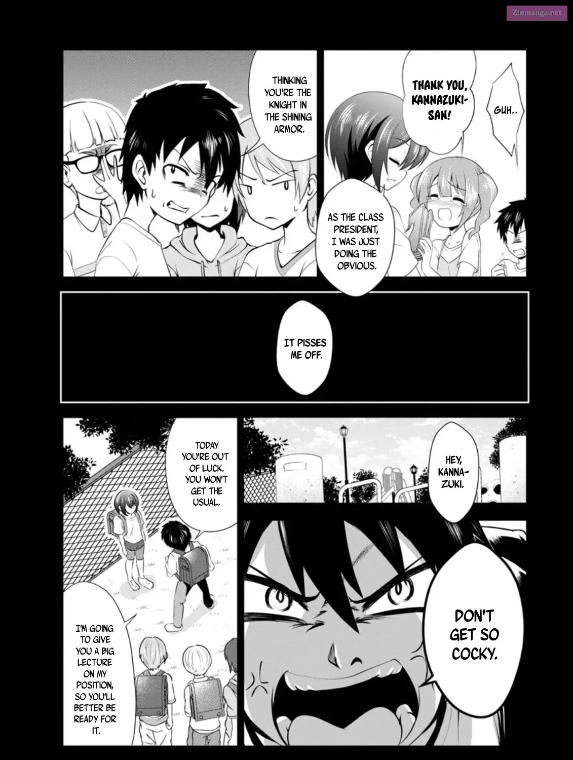 Shinka no Mi: Shiranai Uchi ni Kachigumi Jinsei Chapter 34 page 7 - MangaKakalot