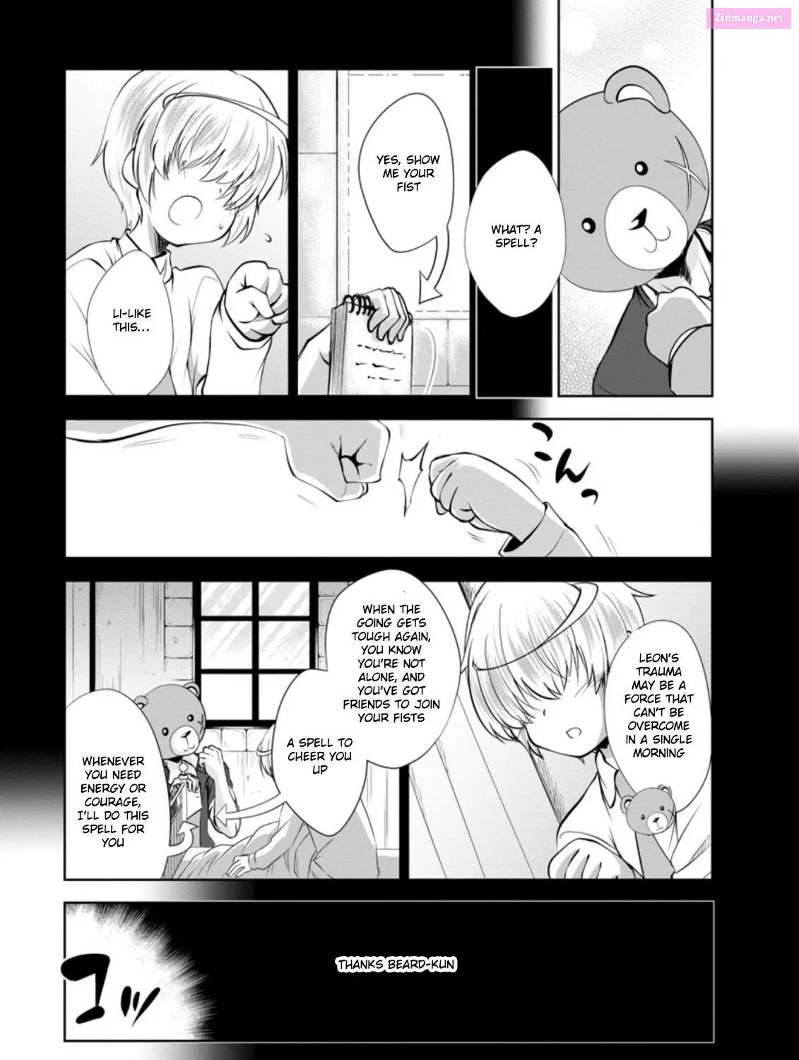 Shinka no Mi: Shiranai Uchi ni Kachigumi Jinsei Chapter 36.3 page 5 - MangaNelo