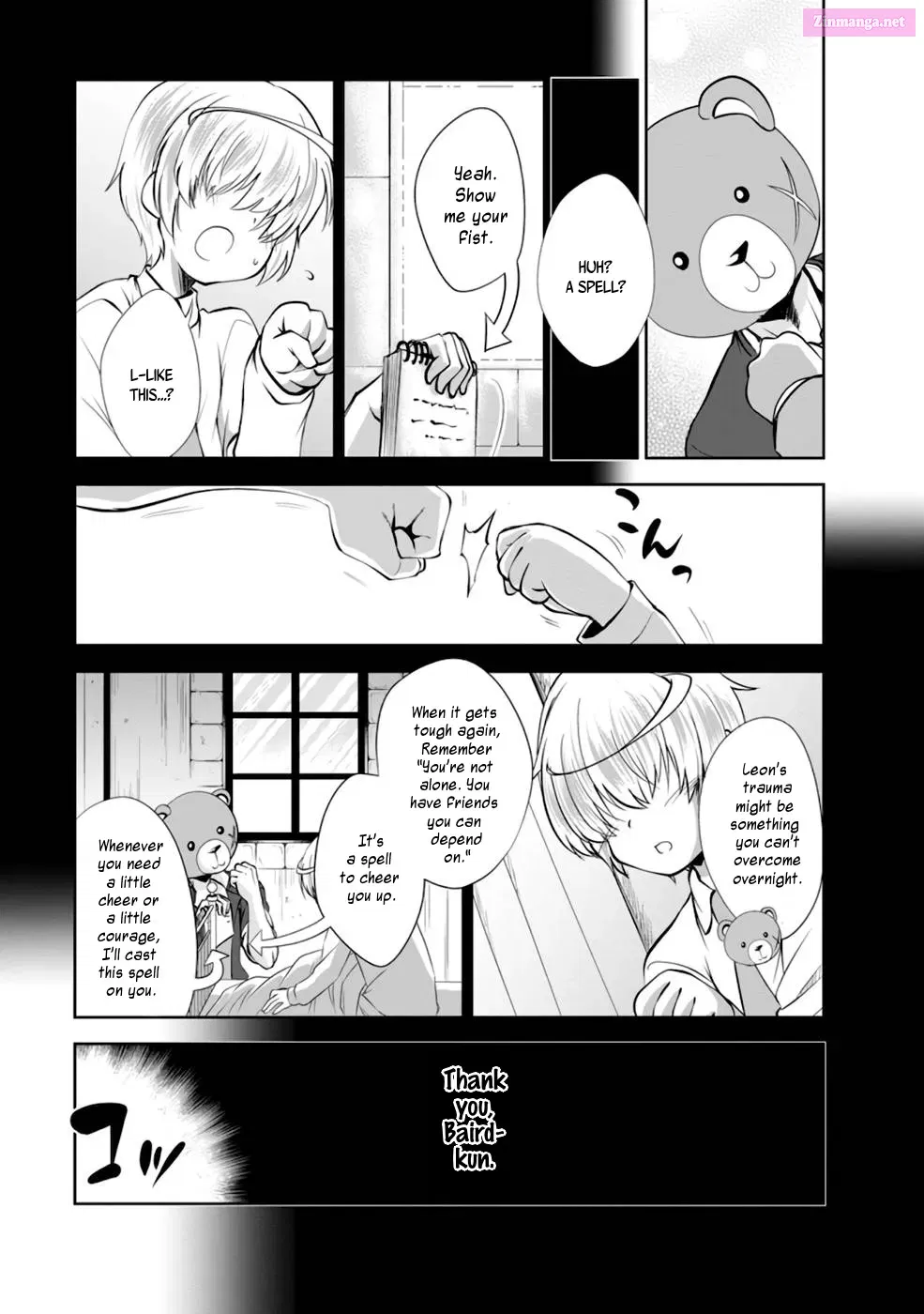 Shinka no Mi: Shiranai Uchi ni Kachigumi Jinsei Chapter 36 page 24 - MangaNelo