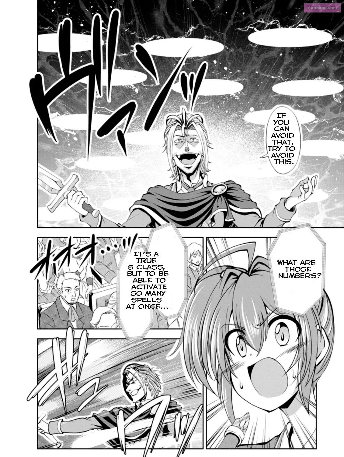 Shinka no Mi: Shiranai Uchi ni Kachigumi Jinsei Chapter 37.2 page 17 - MangaKakalot