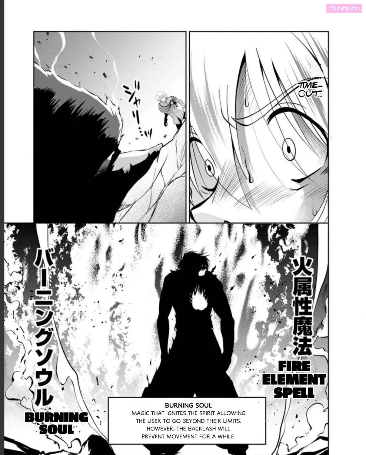 Shinka no Mi: Shiranai Uchi ni Kachigumi Jinsei Chapter 38 page 53 - MangaNato