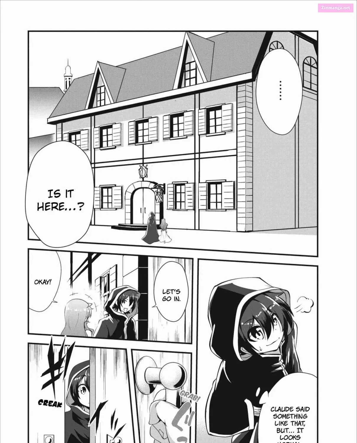 Shinka no Mi: Shiranai Uchi ni Kachigumi Jinsei Chapter 7 page 3 - MangaKakalot