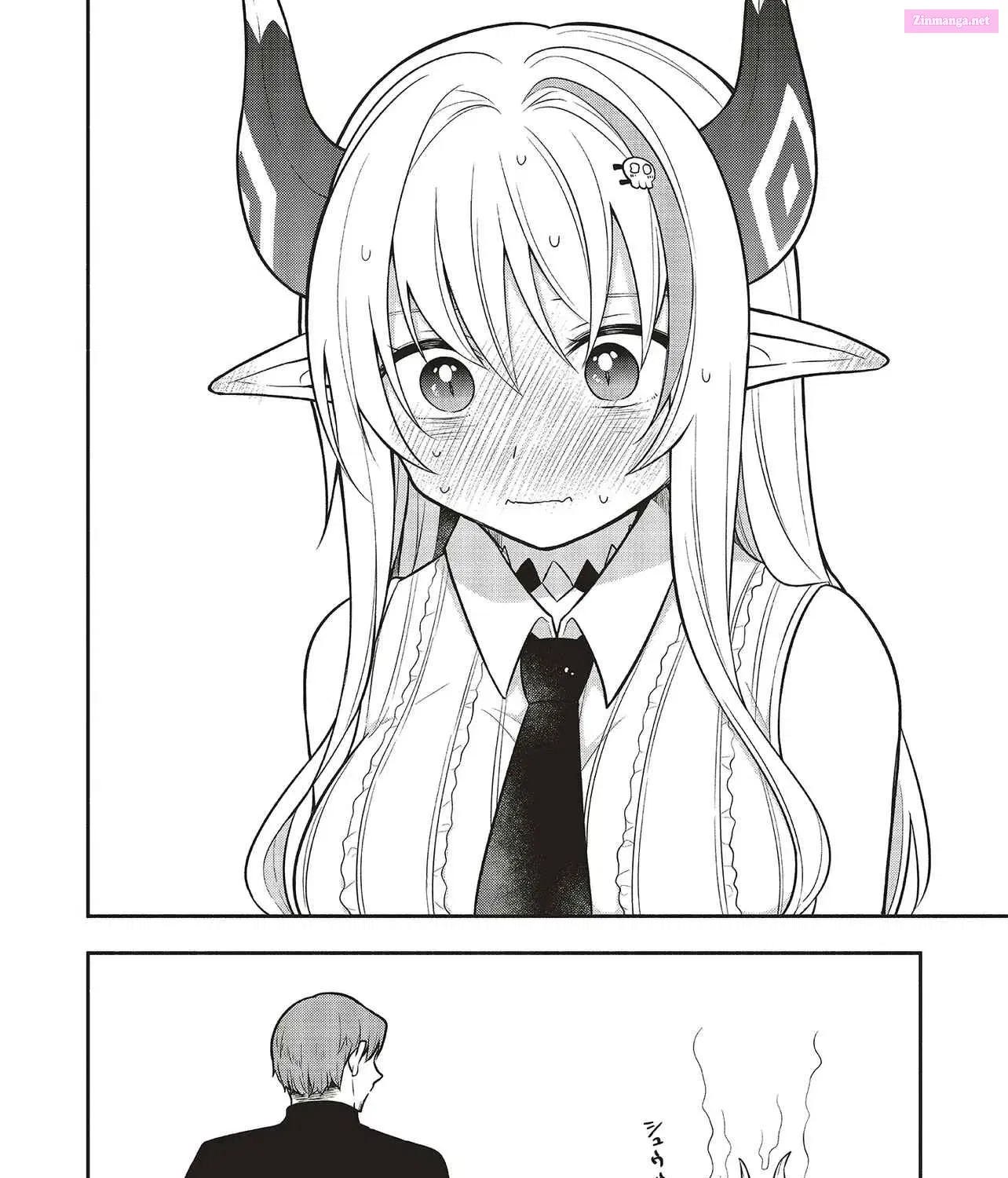 Shinkon Quest: Maou no Musume wa Majime Yuusha o Otoshitai ♡ Chapter 2 page 43 - MangaNelo