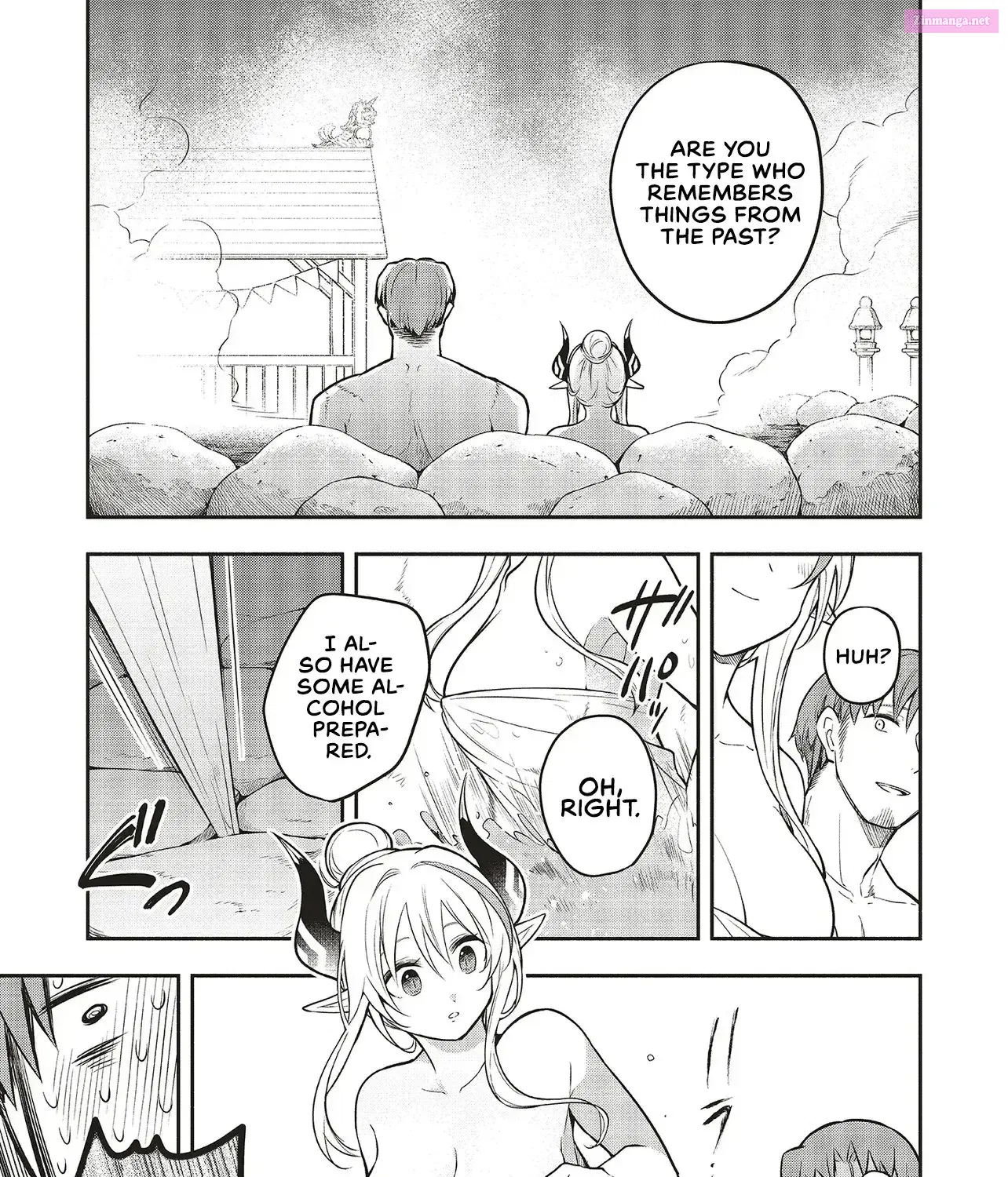 Shinkon Quest: Maou no Musume wa Majime Yuusha o Otoshitai ♡ Chapter 5.2 page 15 - MangaNelo