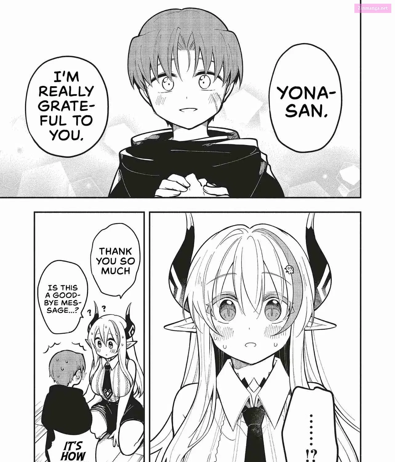 Shinkon Quest: Maou no Musume wa Majime Yuusha o Otoshitai ♡ Chapter 7.1 page 22 - MangaKakalot