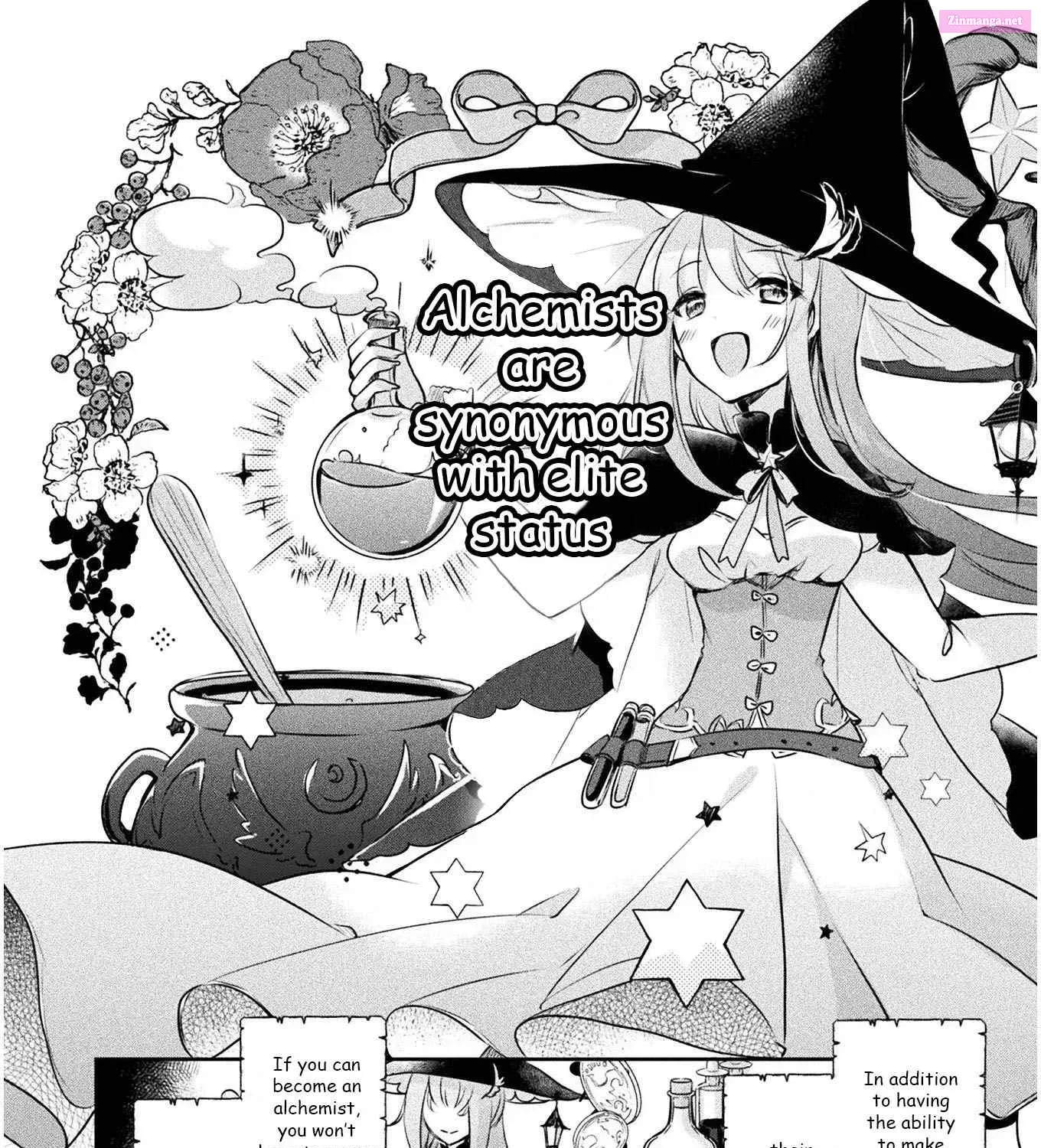 Shinmai Renkinjutsushi no Tenpo Keiei Chapter 1 page 7 - Mangabat