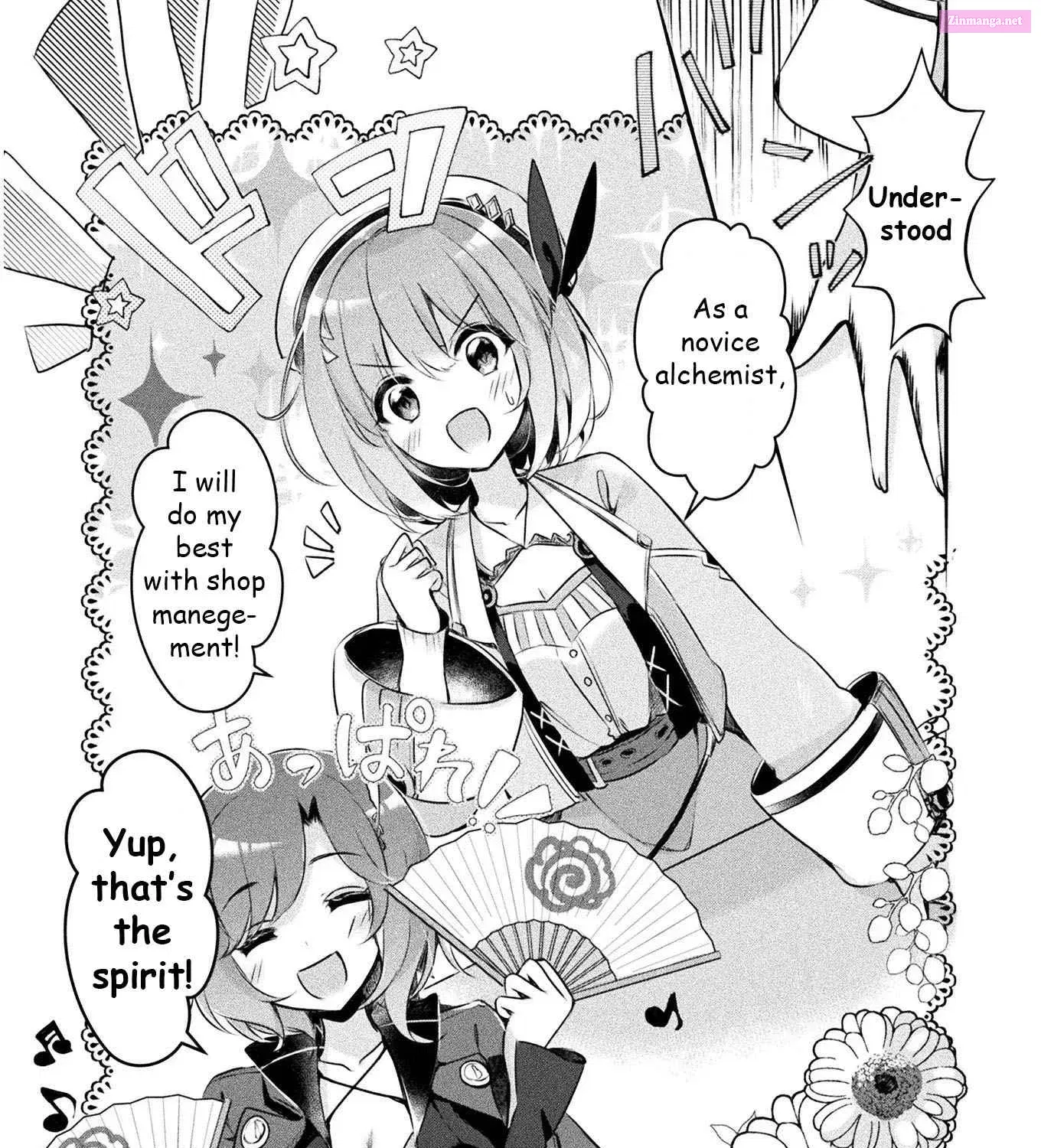 Shinmai Renkinjutsushi no Tenpo Keiei Chapter 1 page 65 - MangaKakalot