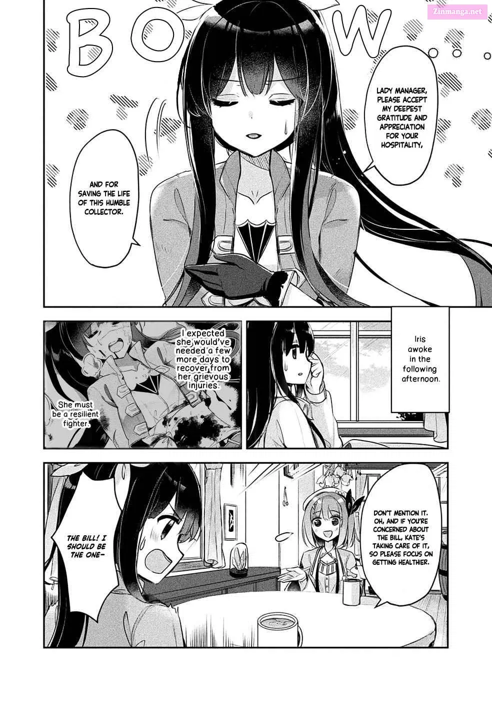 Shinmai Renkinjutsushi no Tenpo Keiei Chapter 10 page 5 - MangaKakalot