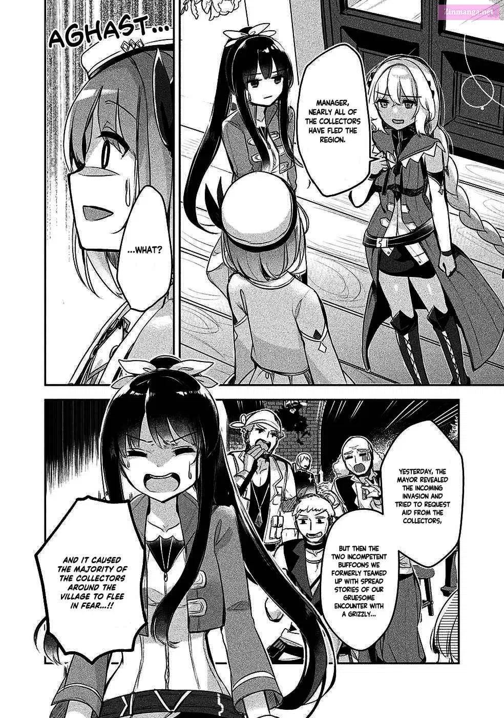 Shinmai Renkinjutsushi no Tenpo Keiei Chapter 12 page 13 - Mangabat