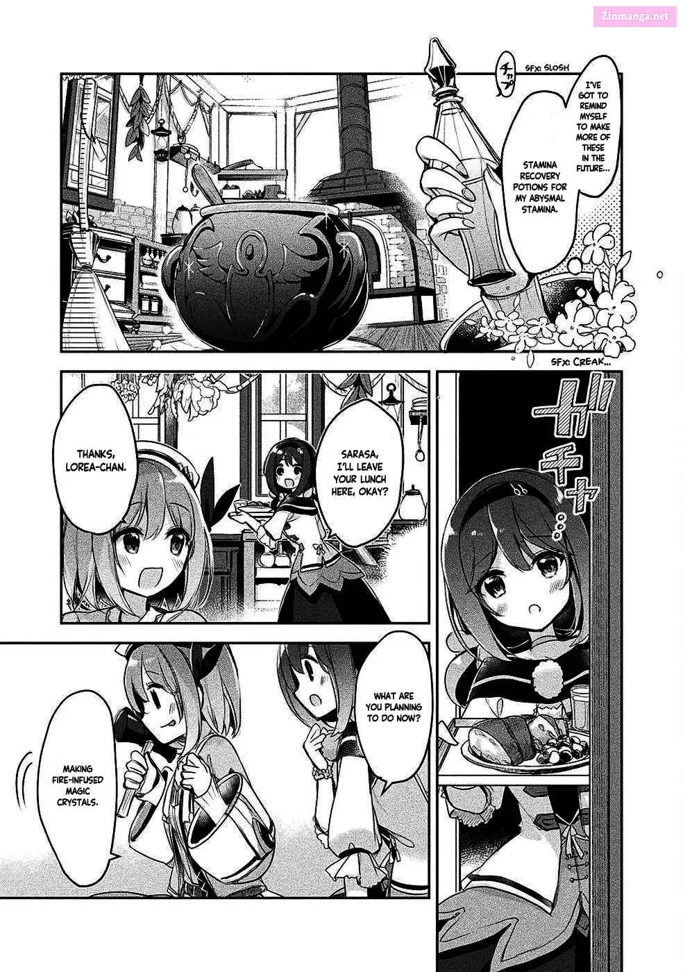 Shinmai Renkinjutsushi no Tenpo Keiei Chapter 12 page 16 - Mangabat