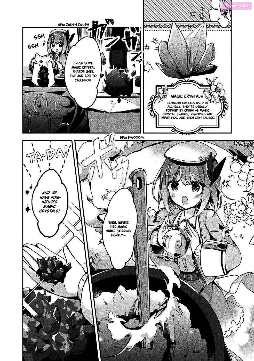 Shinmai Renkinjutsushi no Tenpo Keiei Chapter 12 page 17 - Mangabat