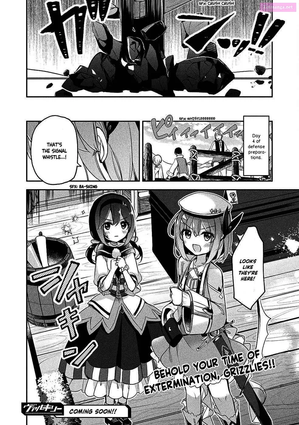 Shinmai Renkinjutsushi no Tenpo Keiei Chapter 12 page 23 - MangaKakalot