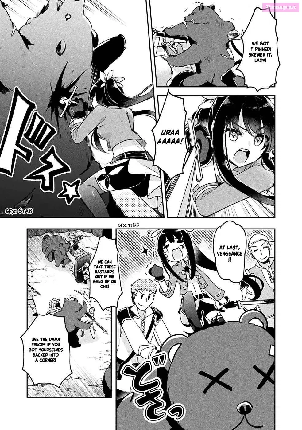 Shinmai Renkinjutsushi no Tenpo Keiei Chapter 13 page 16 - MangaKakalot