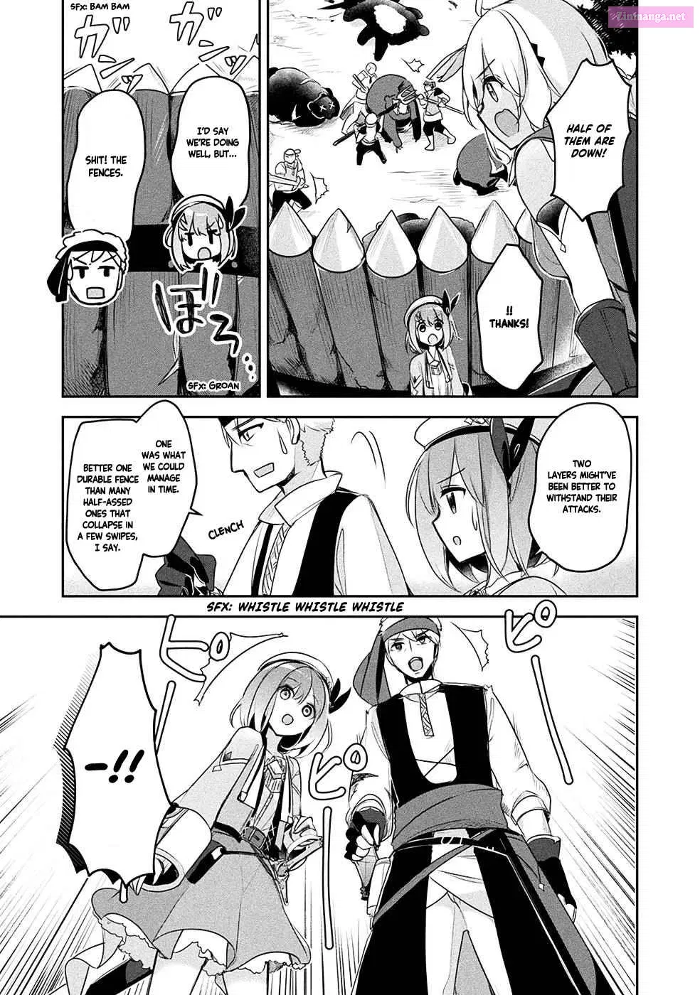 Shinmai Renkinjutsushi no Tenpo Keiei Chapter 13 page 18 - Mangabat