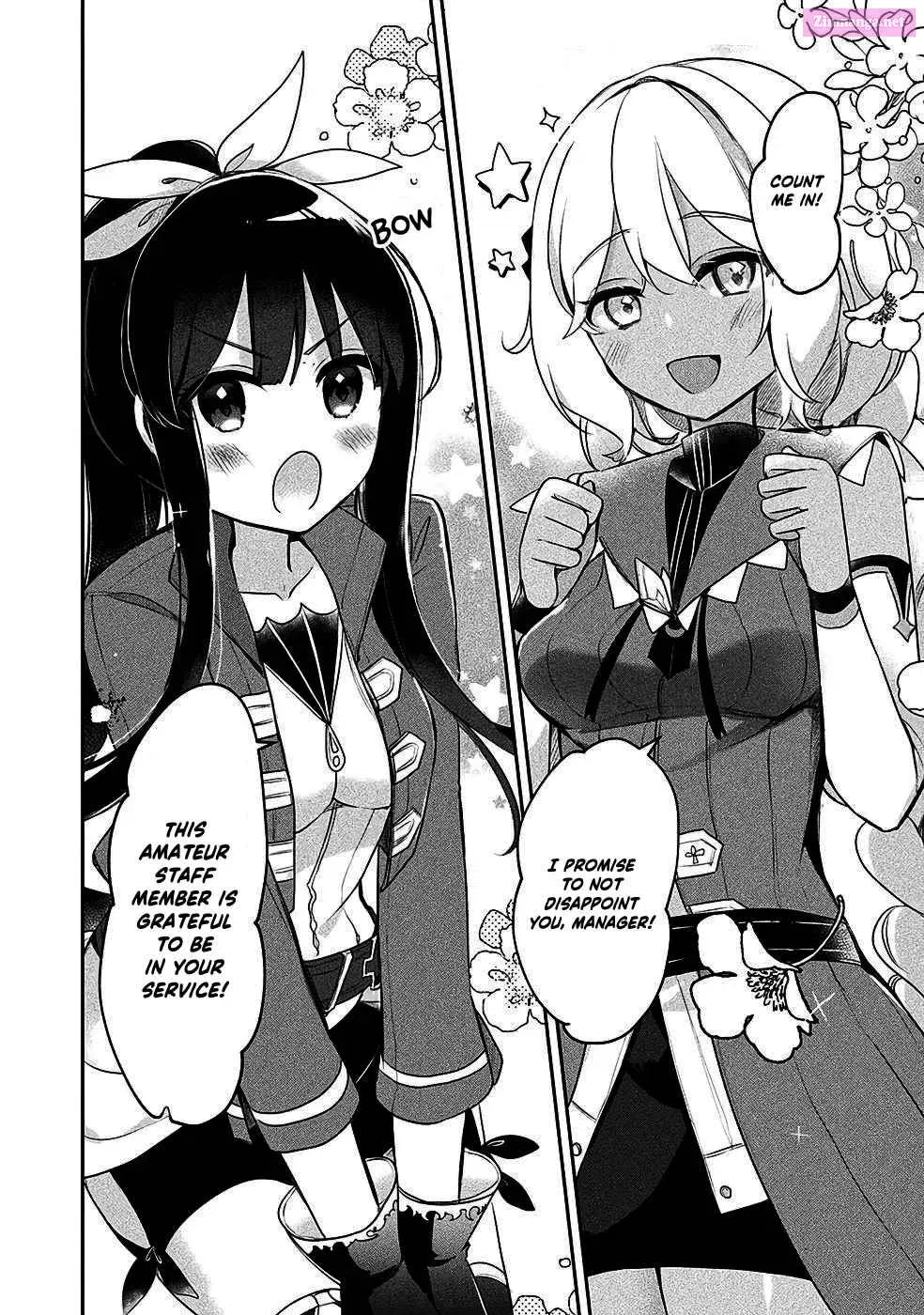 Shinmai Renkinjutsushi no Tenpo Keiei Chapter 14 page 20 - MangaKakalot