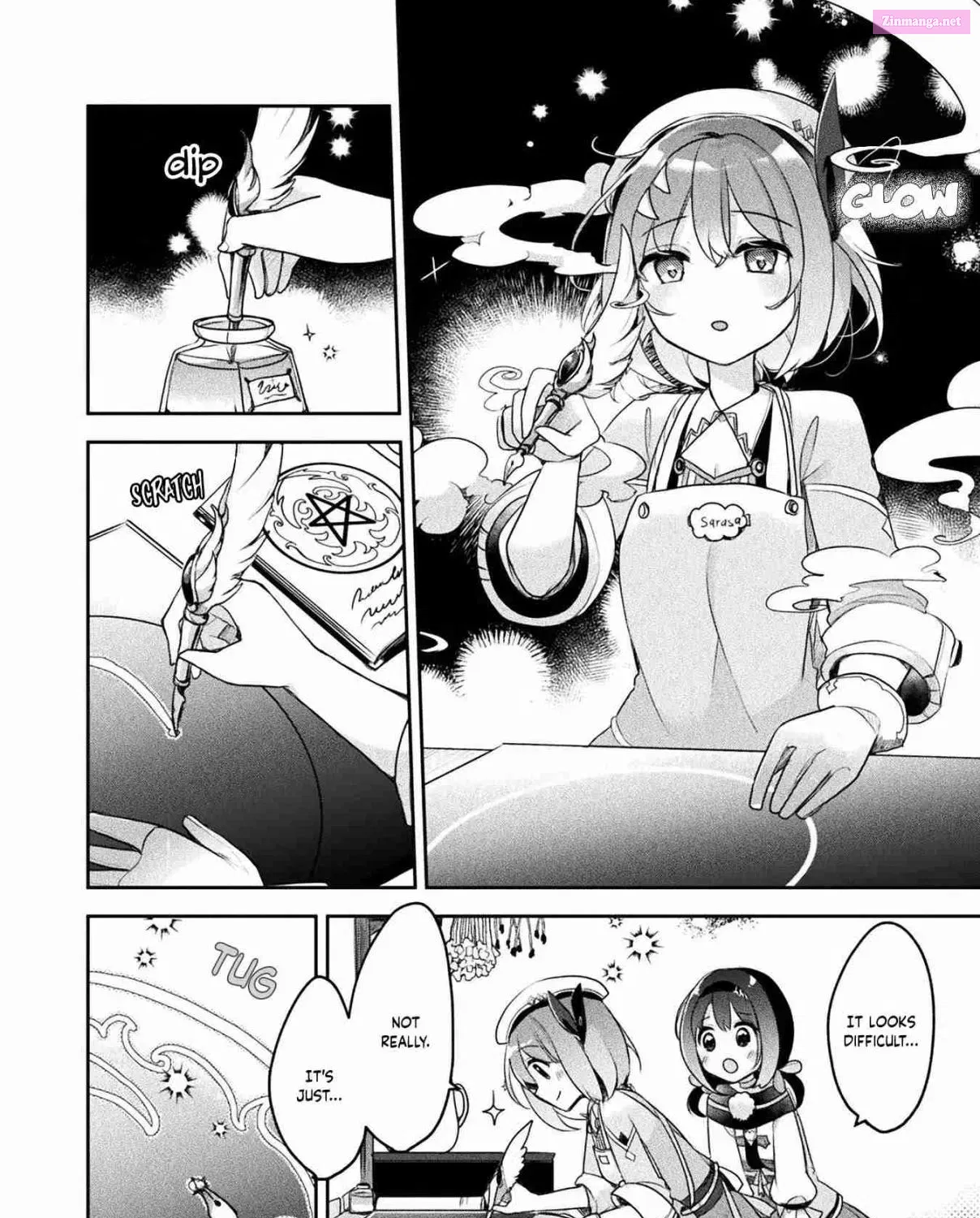 Shinmai Renkinjutsushi no Tenpo Keiei Chapter 16 page 29 - MangaKakalot