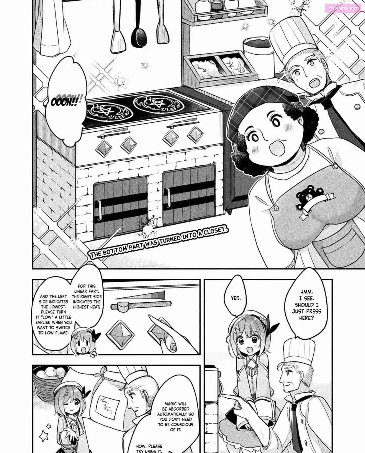 Shinmai Renkinjutsushi no Tenpo Keiei Chapter 16 page 37 - Mangabat